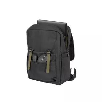 Ruksak za NB Natec NIALA 15.6", 18 L, crno - zeleni