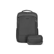 Ruksak za nb Natec KUDU Plus, 15,6", 16 L, crni