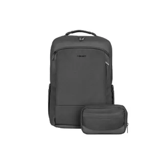 Ruksak za nb Natec KUDU Plus, 15,6", 16 L, crni