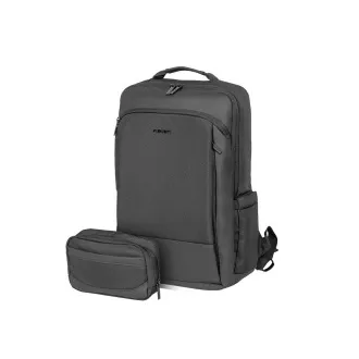 Ruksak za nb Natec KUDU Plus, 15,6", 16 L, crni