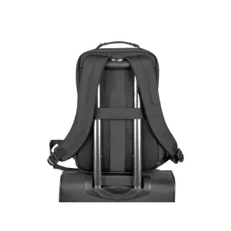 Ruksak za nb Natec KUDU Plus, 15,6", 16 L, crni