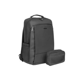 Ruksak za nb Natec KUDU Plus, 15,6", 16 L, crni