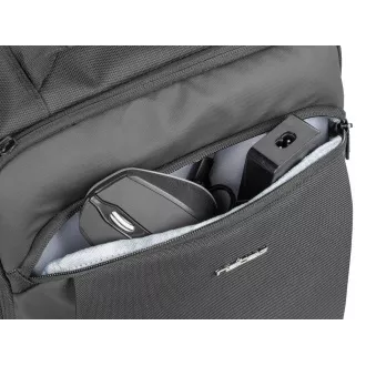 Ruksak za nb Natec KUDU Plus, 15,6", 16 L, crni