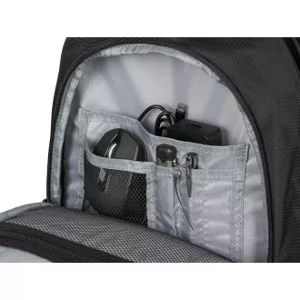 Ruksak za NB Natec KUDU, 15,6", 19 L, crni
