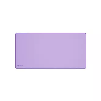 Maxi podloga za miš Natec PURE LAVANDA, 40x80cm