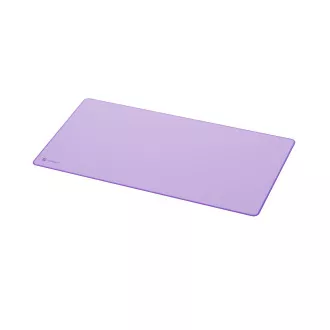 Maxi podloga za miš Natec PURE LAVANDA, 40x80cm