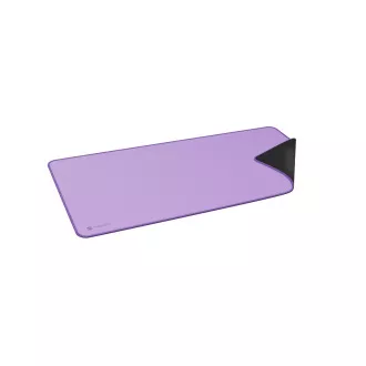 Maxi podloga za miš Natec PURE LAVANDA, 40x80cm