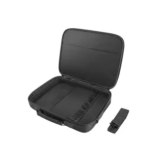 Torba za NTB Natec IMPALA 2, 15,6", crna