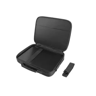 Torba za NTB Natec IMPALA 2, 15,6", crna