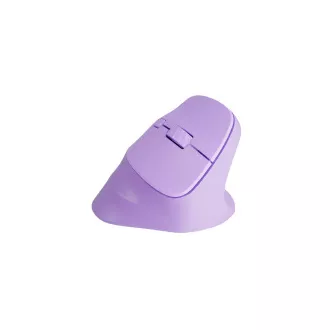 Bežični vertikalni miš Natec CRAKE 2/Optički/2400 DPI/USB+BT/Levan/Vertikalni/Optički/Za dešnjake Bežični vertikalni miš Natec CRAKE 2/Optički/2400 DPI/USB+BT/Levan/Vertikalni/Optički/Za dešnjake