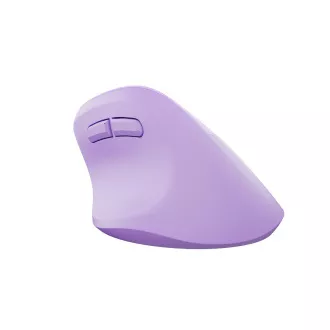 Bežični vertikalni miš Natec CRAKE 2/Optički/2400 DPI/USB+BT/Levan/Vertikalni/Optički/Za dešnjake Bežični vertikalni miš Natec CRAKE 2/Optički/2400 DPI/USB+BT/Levan/Vertikalni/Optički/Za dešnjake