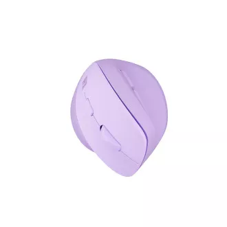 Bežični vertikalni miš Natec CRAKE 2/Optički/2400 DPI/USB+BT/Levan/Vertikalni/Optički/Za dešnjake Bežični vertikalni miš Natec CRAKE 2/Optički/2400 DPI/USB+BT/Levan/Vertikalni/Optički/Za dešnjake