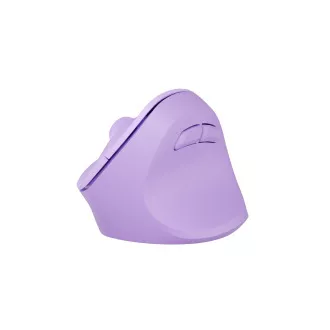 Bežični vertikalni miš Natec CRAKE 2/Optički/2400 DPI/USB+BT/Levan/Vertikalni/Optički/Za dešnjake Bežični vertikalni miš Natec CRAKE 2/Optički/2400 DPI/USB+BT/Levan/Vertikalni/Optički/Za dešnjake