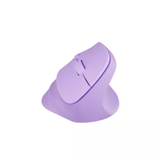 Bežični vertikalni miš Natec CRAKE 2/Optički/2400 DPI/USB+BT/Levan/Vertikalni/Optički/Za dešnjake Bežični vertikalni miš Natec CRAKE 2/Optički/2400 DPI/USB+BT/Levan/Vertikalni/Optički/Za dešnjake