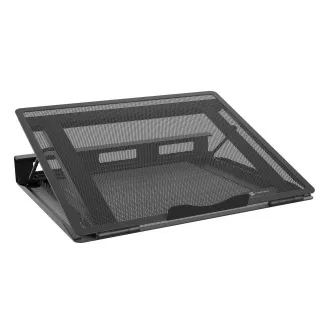 Natec TERN 2 stalak za laptop, 12,1"-17,3"