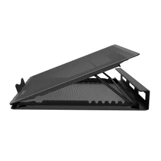 Natec TERN 2 stalak za laptop, 12,1"-17,3"