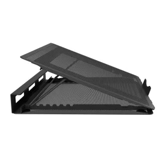 Natec TERN 2 stalak za laptop, 12,1"-17,3"