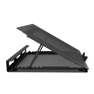 Natec TERN 2 stalak za laptop, 12,1"-17,3"