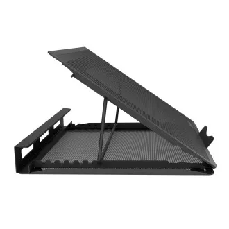 Natec TERN 2 stalak za laptop, 12,1"-17,3"