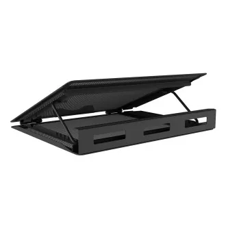 Natec TERN 2 stalak za laptop, 12,1"-17,3"