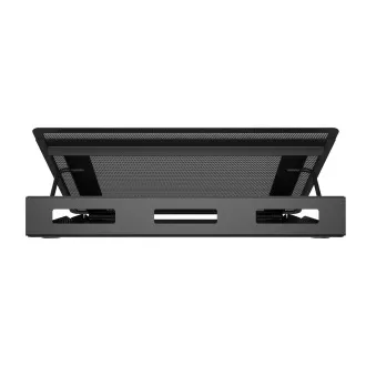 Natec TERN 2 stalak za laptop, 12,1"-17,3"