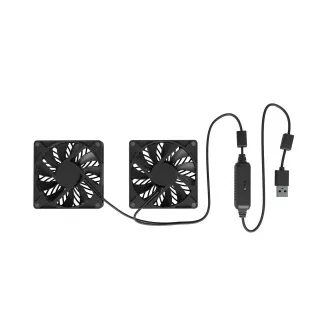Natec TERN 2 stalak za laptop, 12,1"-17,3"