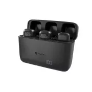 Natec HOPPER LAVALIER USB-C mobilni bežični mikrofon, 2 kom.