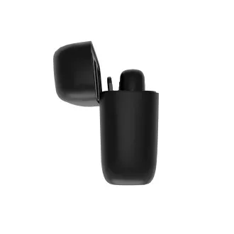 Natec HOPPER LAVALIER USB-C mobilni bežični mikrofon, 2 kom.