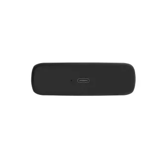 Natec HOPPER LAVALIER USB-C mobilni bežični mikrofon, 2 kom.
