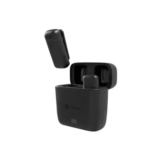 Natec HOPPER LAVALIER USB-C mobilni bežični mikrofon
