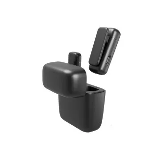 Natec HOPPER LAVALIER USB-C mobilni bežični mikrofon