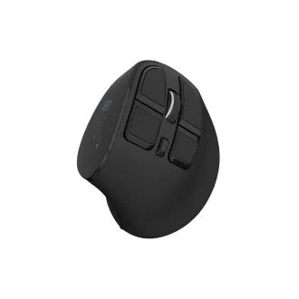 Vertikalni bežični miš Natec EUPHONIE PRO/Vertikalni/Blue Sense/Za dešnjake/4000 DPI/USB+BT/Crni Vertikalni bežični miš Natec EUPHONIE PRO/Vertikalni/Blue Sense/Za dešnjake/4000 DPI/USB+BT/Crni