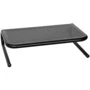 Allsop metalni stalak (37x28x10) biserno crni