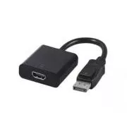 Gembird Adapter DisplayPort - HDMI, M/Ž, 10cm
