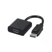 Gembird Adapter DisplayPort - HDMI, M/Ž, 10cm