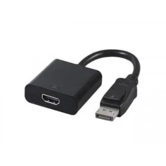 Gembird Adapter DisplayPort - HDMI, M/Ž, 10cm