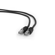 GEMBIRD Eth Patch kabel cat6 UTP, 2m, crni