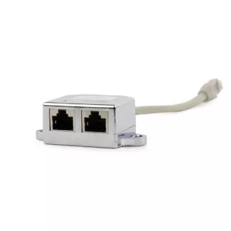 Gembird LAN port combiner/splitter, FTP