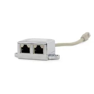 Gembird LAN port combiner/splitter, FTP Gembird LAN port combiner/splitter, FTP