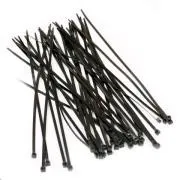 CABLEXPERT traka za vezice za kabele 250 x 3,6 mm, 100 kom