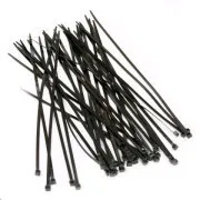 CABLEXPERT traka za vezice za kabele 250 x 3,6 mm, 100 kom