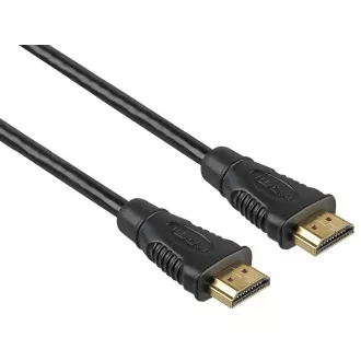 PremiumCord HDMI A - HDMI AM/M kabel 7m, zlac.kon.