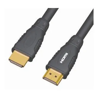 PremiumCord Kabel HDMI A - HDMI AM/M 15m, pozlaćen PremiumCord Kabel HDMI A - HDMI AM/M 15m, pozlaćen