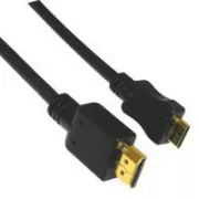 PremiumCord kabel HDMI A - HDMI mini C, 3 m