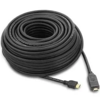 PremiumCord HDMI High Speed with Ether., s pojačalom, 15m, AWG26, 3x zaštita, M/M, pozlaćeni konektori PremiumCord HDMI High Speed with Ether., s pojačalom, 15m, AWG26, 3x zaštita, M/M, pozlaćeni konektori