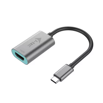 i-tec USB-C metalni HDMI adapter 60Hz