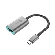 i-tec USB-C metalni HDMI adapter 60Hz