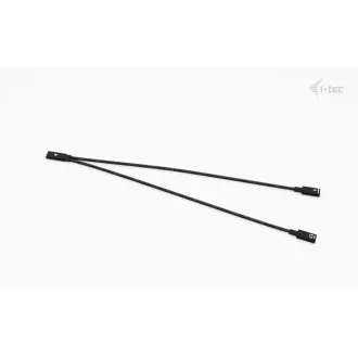 i-tec USB-C razdjelnik kabela audio/podaci, napajanje 100 W