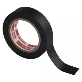 Emos Izolacijska traka PVC 15/10 crna