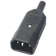 Mrežni priključak 230V/M IEC C14